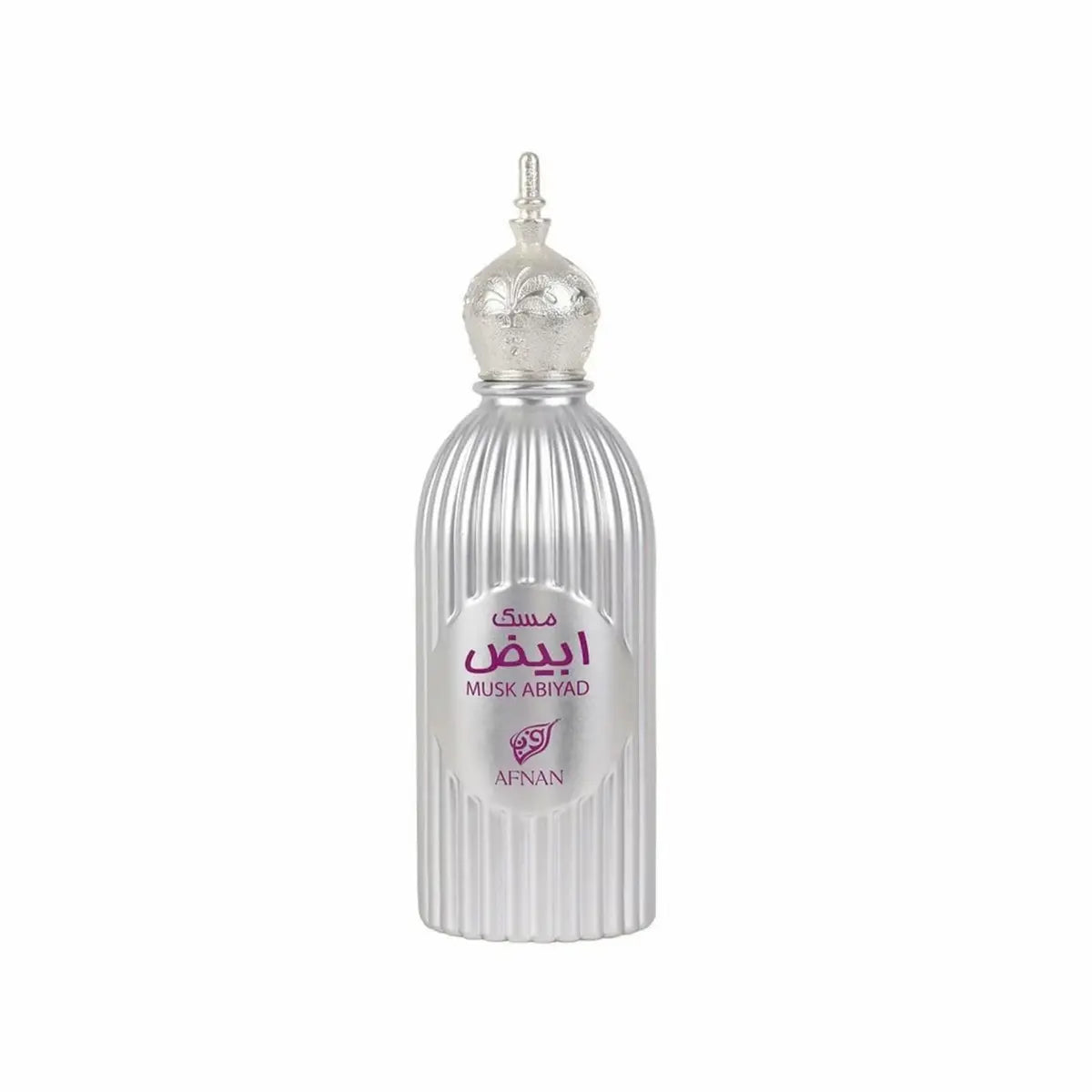 Afnan Musk Abiyad Eau de Parfum 100ml