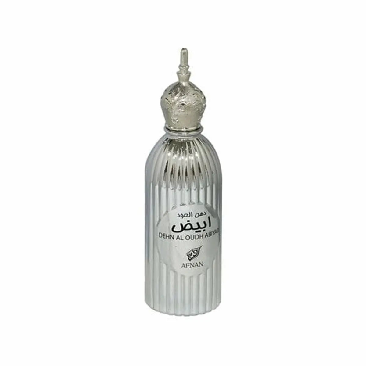 Afnan Dehn Al Oudh Abiyad Eau de Parfum 100ml