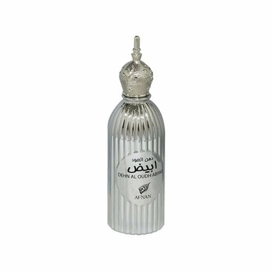 Afnan Dehn Al Oudh Abiyad Eau de Parfum 100ml