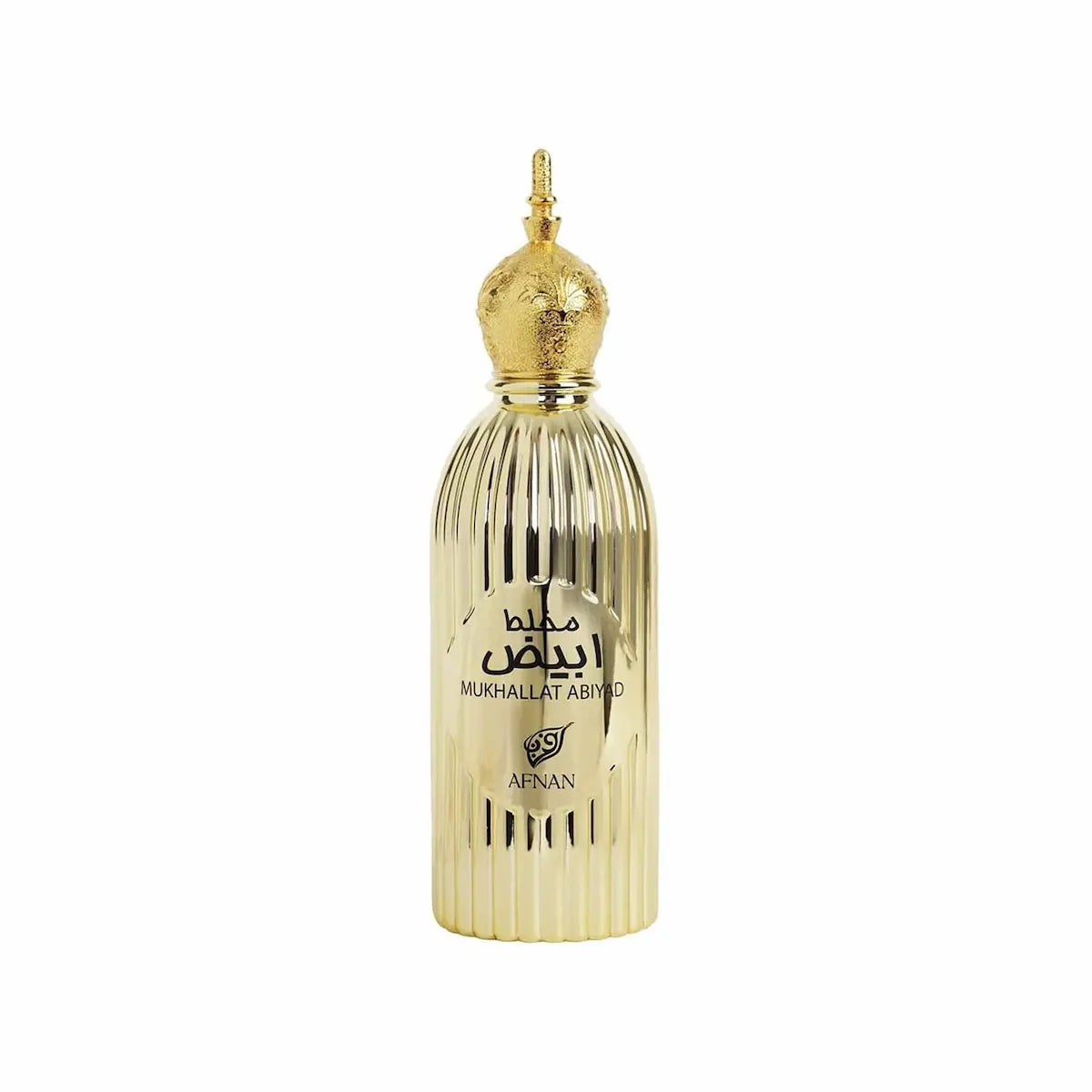 Afnan Abiyad Mukhallat Eau de Parfum 100ml