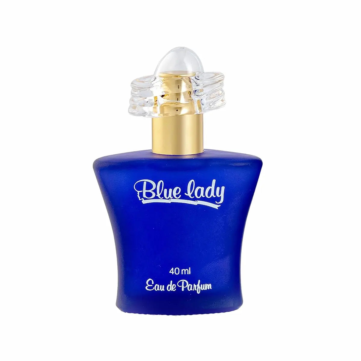 Rasasi Blue Lady Eau de Parfum 40ml