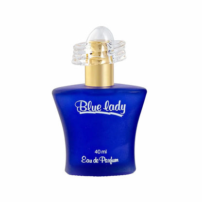 Rasasi Blue Lady Eau de Parfum 40ml