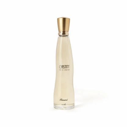 Rasasi Chastity For Her Eau de Parfum 100ml