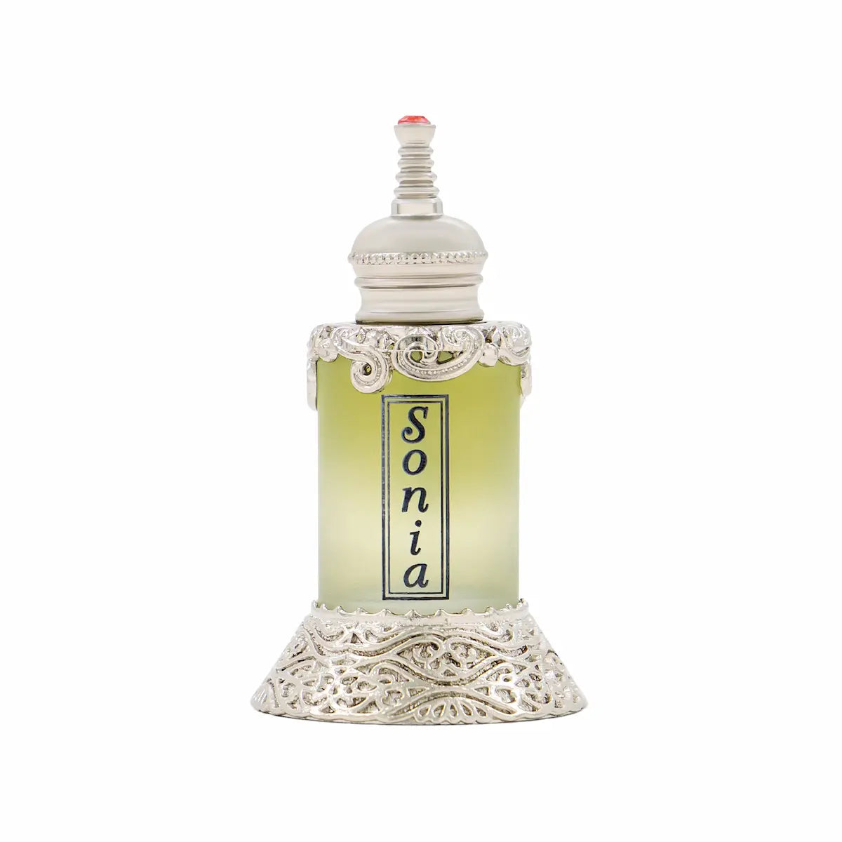 Rasasi Sonia Unisex CONCENTRATED PERFUME OILS 15ml