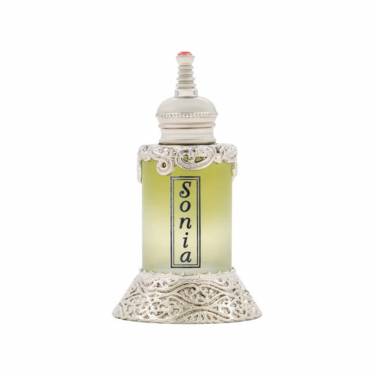 Rasasi Sonia Unisex CONCENTRATED PERFUME OILS 15ml
