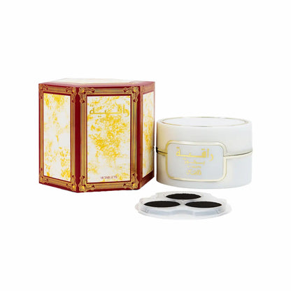 Rasasi Bukhoor Raqiya 18 Tablets