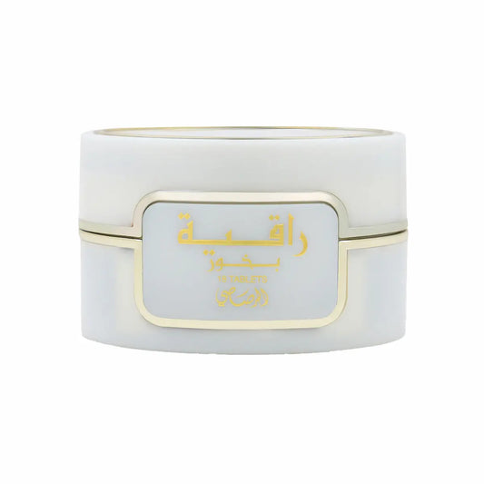 Rasasi Bukhoor Raqiya 18 Tablets