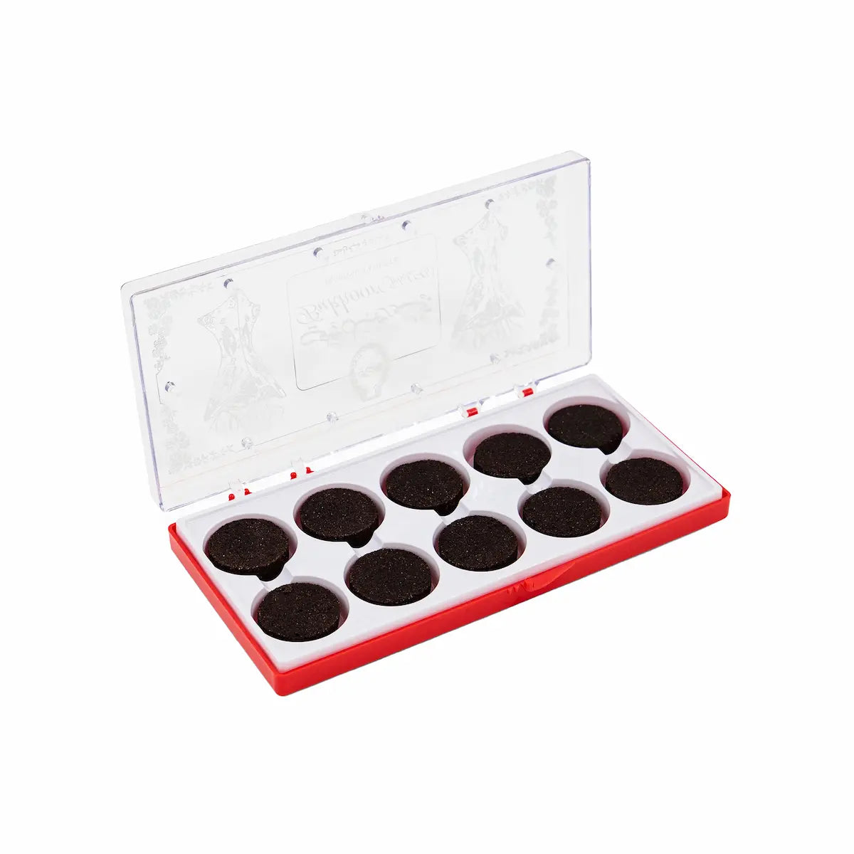 Rasasi Bukhoor Jebelali 10 Tablets