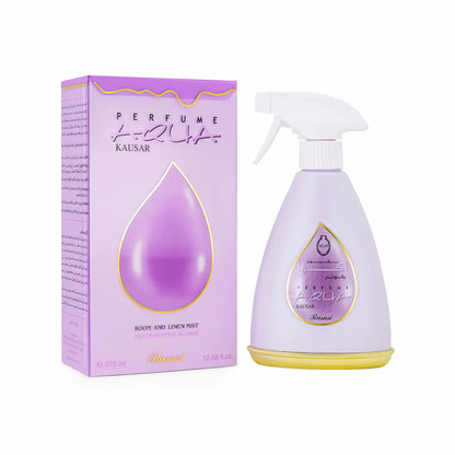 Rasasi  Aqua Kausar Home Fragrance 375ml