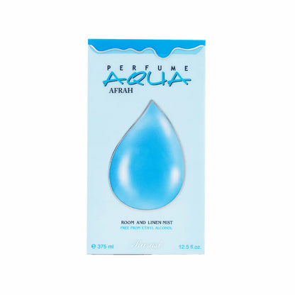 Rasasi  Aqua Afrah Home Fragrance 375ml