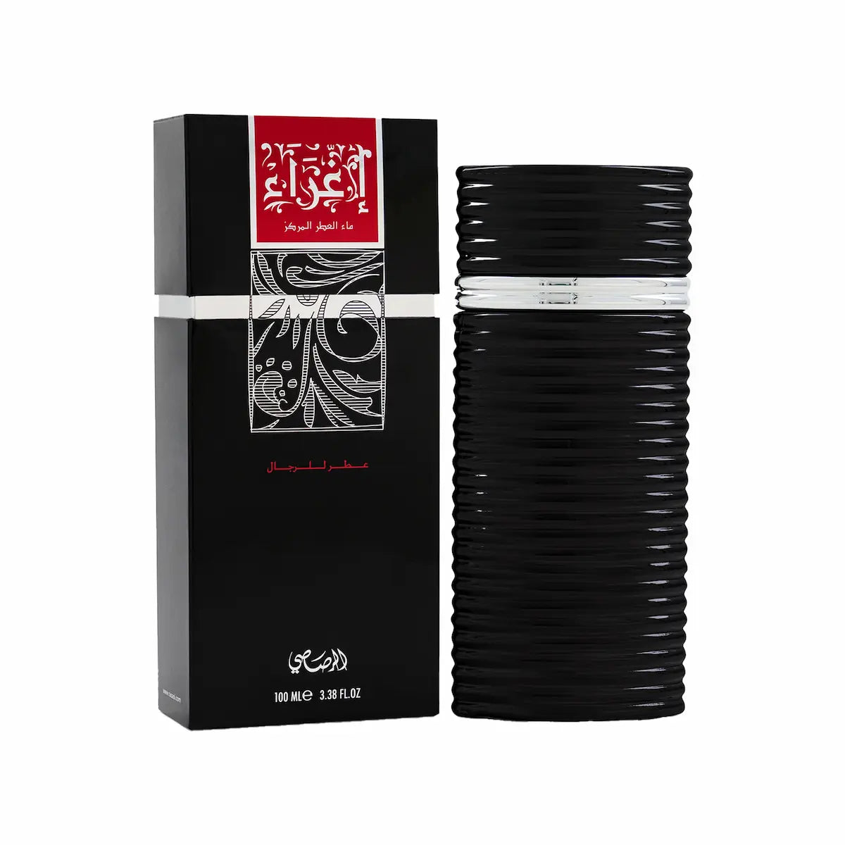 Rasasi Egra Pour Homme Eau de Parfum 100ml