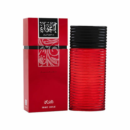 Rasasi Egra Pour Femme Eau de Parfum 100ml