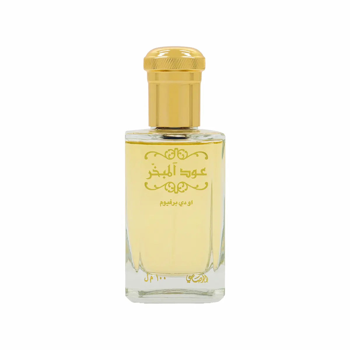 Rasasi Oud Al-Mubakhar Unisex Eau de Parfum 100ml
