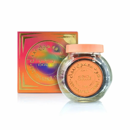 Nabeel Ood Maamul Nabeel 40gms. Incense Oudh