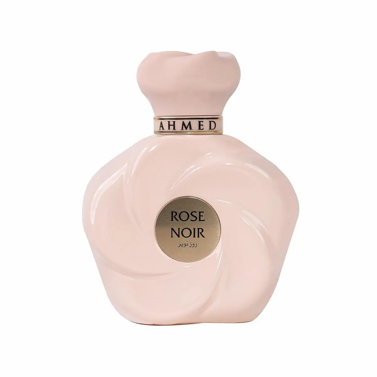 Ahmed Al Maghribi Perfumes ROSE NOIR Women Eau de Parfum 75ml