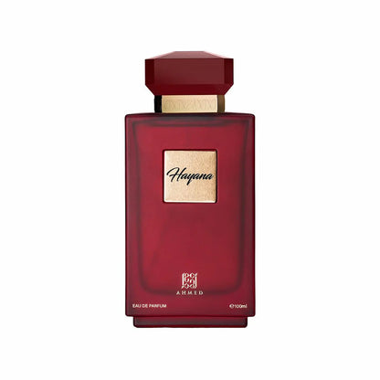 Ahmed Al Maghribi Perfumes Hayana Unisex Eau de Parfum 100ml