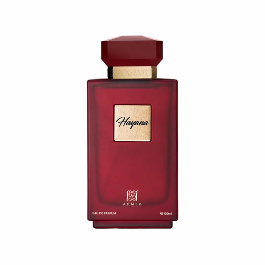 Ahmed Al Maghribi Perfumes Hayana Unisex Eau de Parfum 100ml