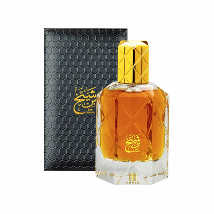 Ahmed Al Maghribi Perfumes Bin Shaikh Unisex Eau de Parfum 90ml