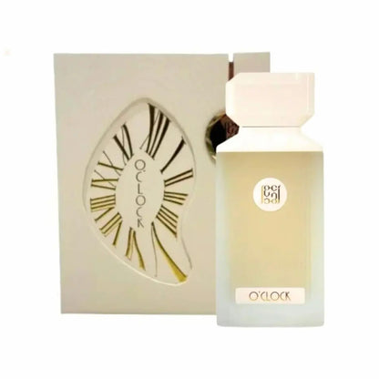 Ahmed Al Maghribi Perfumes O’clock Unisex Eau de Parfum