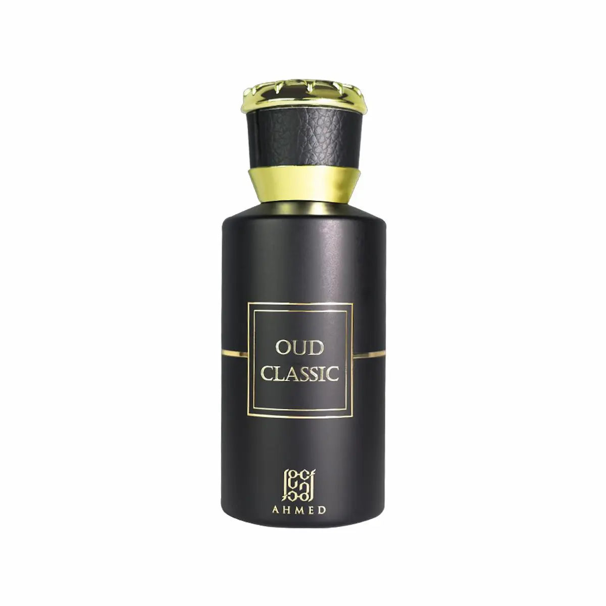 Ahmed Al Maghribi Perfumes OUD CLASSIC Unisex Eau de Parfum 50ml