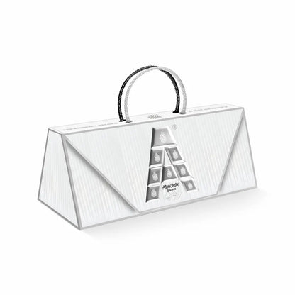 Asghar Adam Ali Absolute Bakhoor 40gms Incense x12