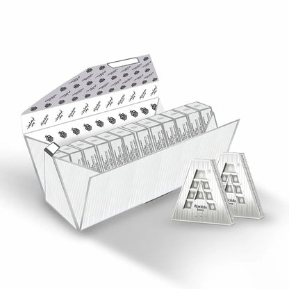 Asghar Adam Ali Absolute Bakhoor 40gms Incense x12