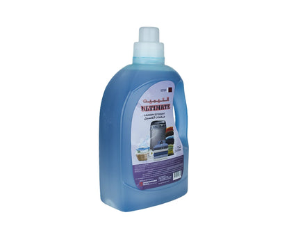 Ultimate  Laundry Detergent 3 Liter 1 Piece