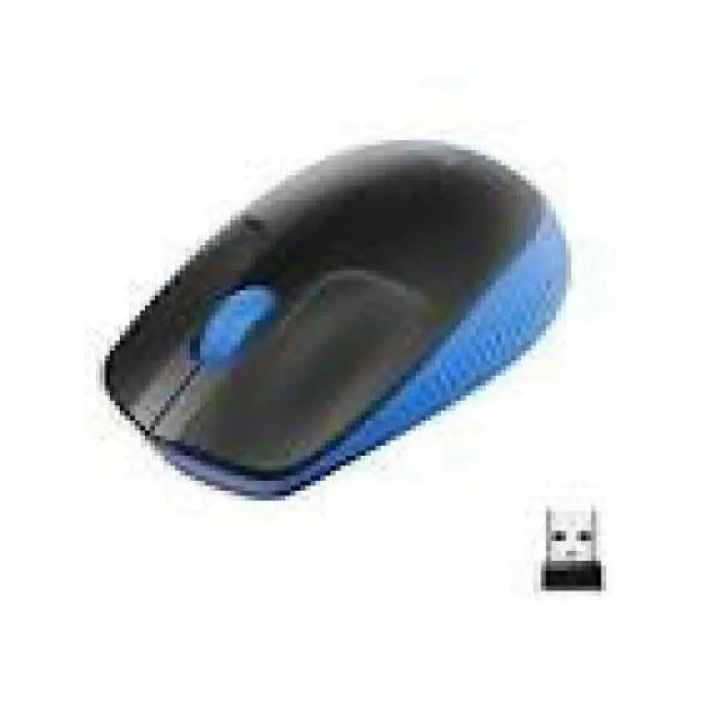 Logitech M190 Wireless Mouse
