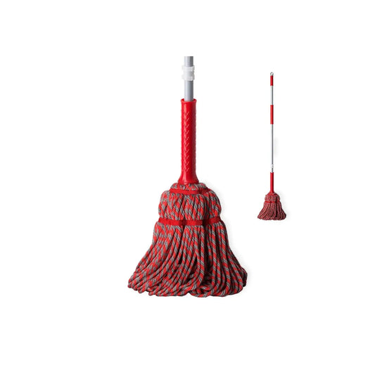 Liao Twist Mop Red 1 Piece   A130073
