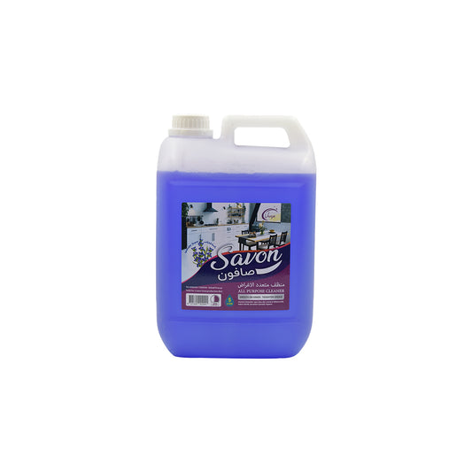 All Purpose Liquid 4x5 Litre