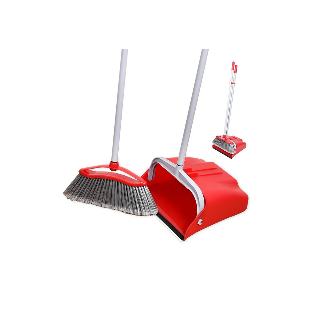 Liao Dustpan & Broom Set 1 Piece C130019