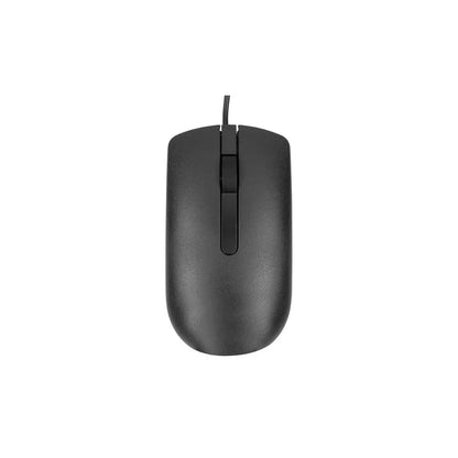 Dell Optical Wired Mouse MS116