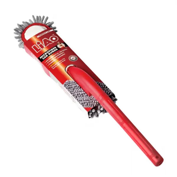 Liao Car Duster 1 Piece