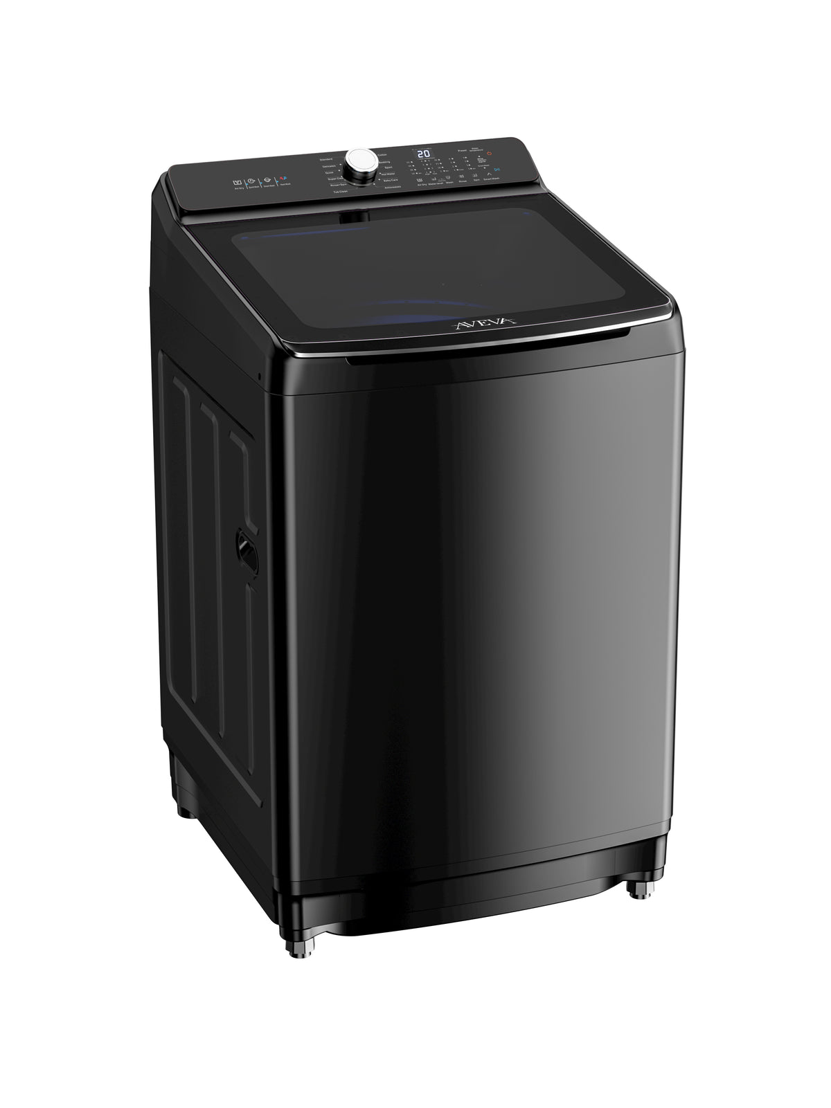 Aveva Top Load 25Kg Washing Machine- ATLWM25K