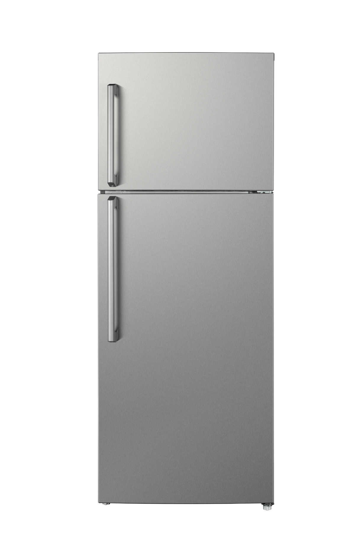 Haier 657Ltr Double Door Refrigerator - HRF-657SS