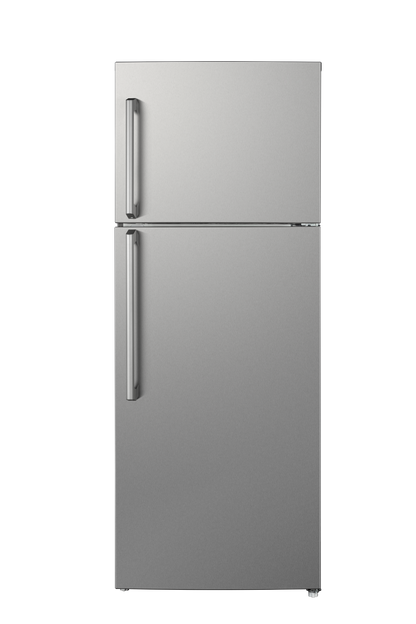 Haier 657Ltr Double Door Refrigerator - HRF-657SS