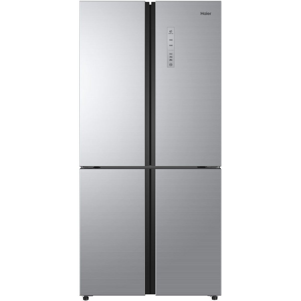 Haier 595Ltr T Door Refrigerator - HRF-595SGI
