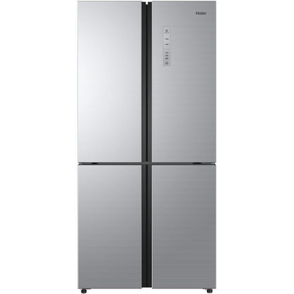 Haier 595Ltr T Door Refrigerator - HRF-595SGI