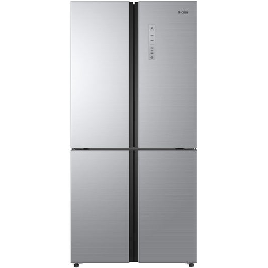 Haier 595Ltr T Door Refrigerator - HRF-595SGI
