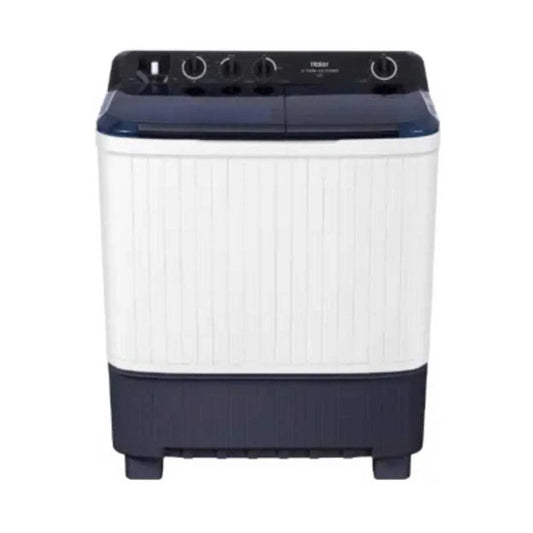 Haier 13Kg Twin Tub Washing Machine -HTW130-M1217