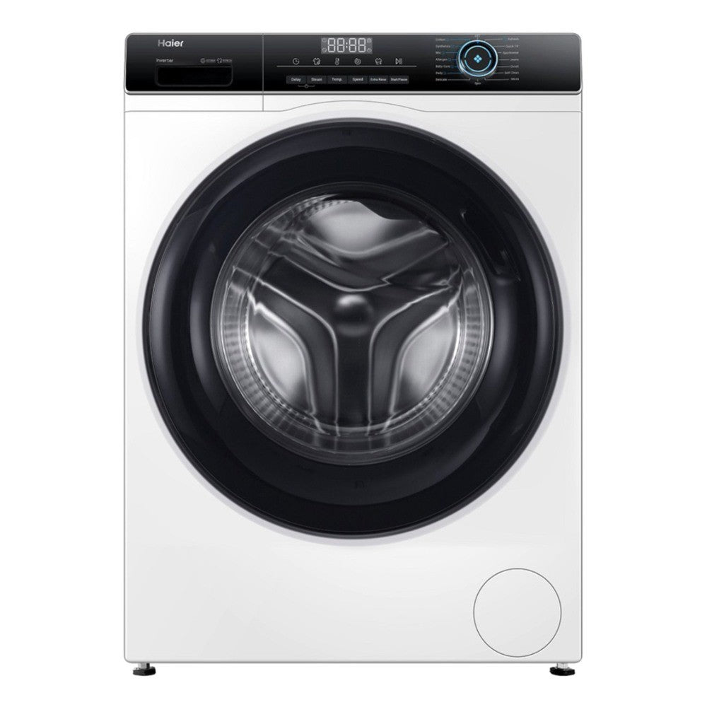 Haier 15Kg Front Load Washing Machine - HW150-BP14986ES8