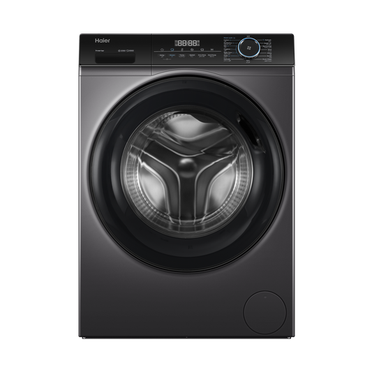 Haier 9Kg Front Load Washing Machine- HW90-BP12929S6
