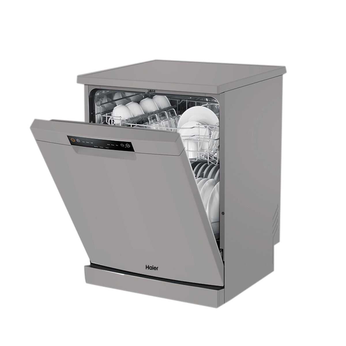 Haier 13Place Setting Dishwasher - HDWE13-38CS1IQ