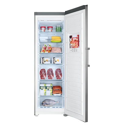 Haier 296Ltr Upright Freezer - H2F-255FAA