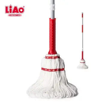 Liao Microfiber Water Mop Set 1 Piece   A130087