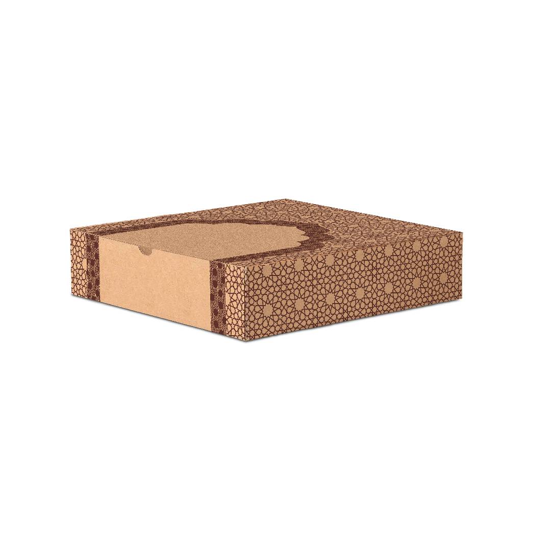 Ifthar Box  1x50 Pieces