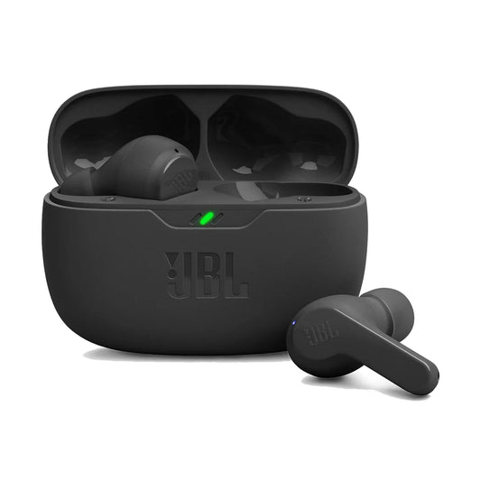 JBL Wave Beam Bluetooth Earphone