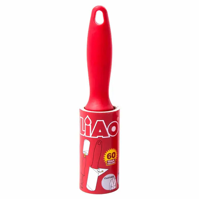 Liao Lint Roller 1X3 Roll