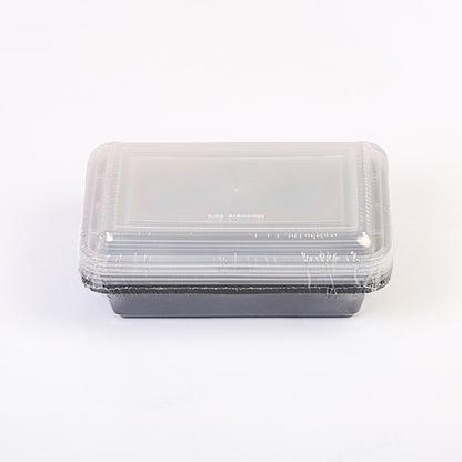 Micro Black Base Rectangle 28 Ind 1X150 Pieces