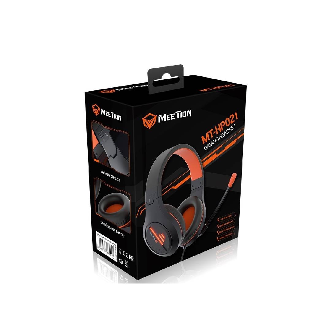 Meetion MT HP021 Gaming Headset
